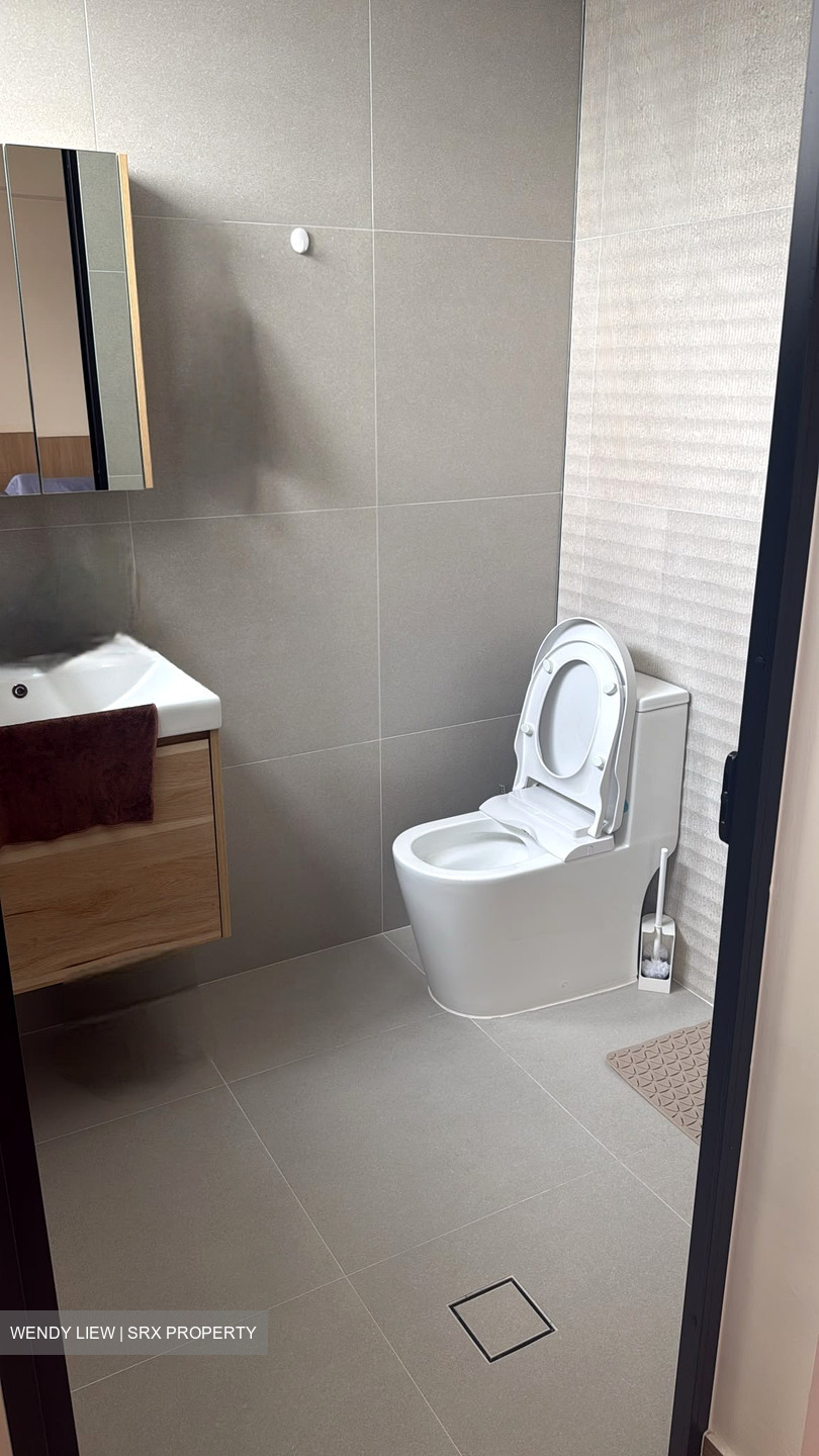 Kensington Park Condominium (D19), Condominium #602262731